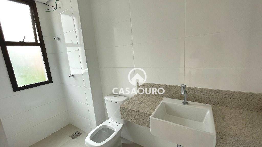 Apartamento à venda com 3 quartos, 80m² - Foto 19