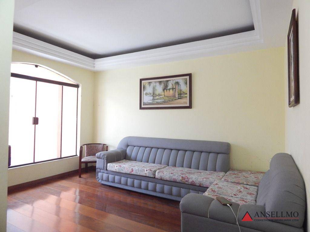 Sobrado à venda com 4 quartos, 405m² - Foto 2