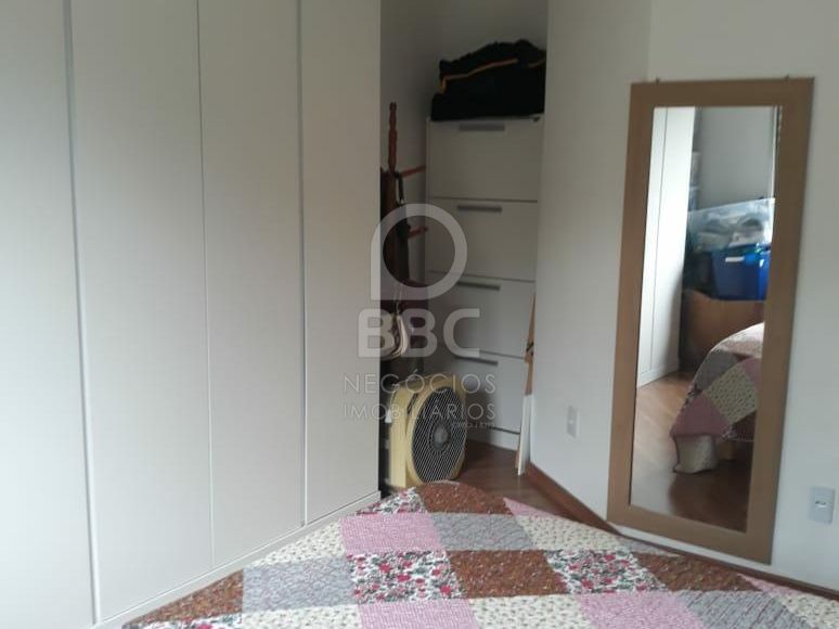 Sobrado à venda com 4 quartos, 154m² - Foto 17