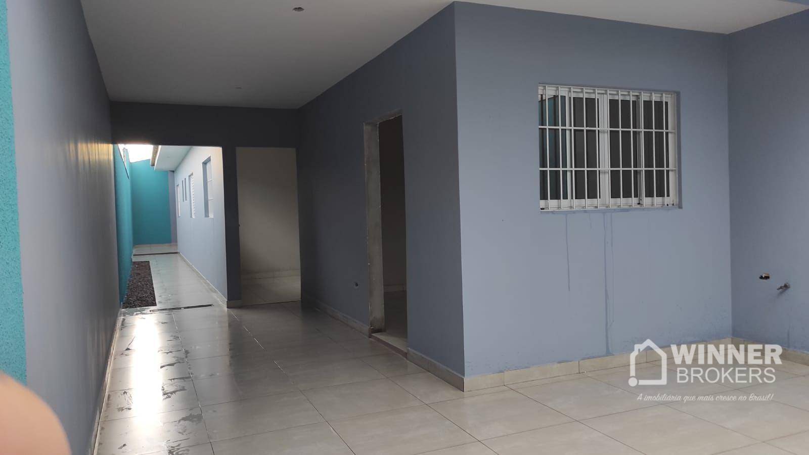 Casa à venda com 3 quartos, 100m² - Foto 8