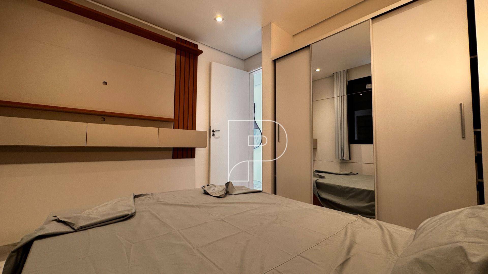 Apartamento à venda com 2 quartos, 45m² - Foto 18