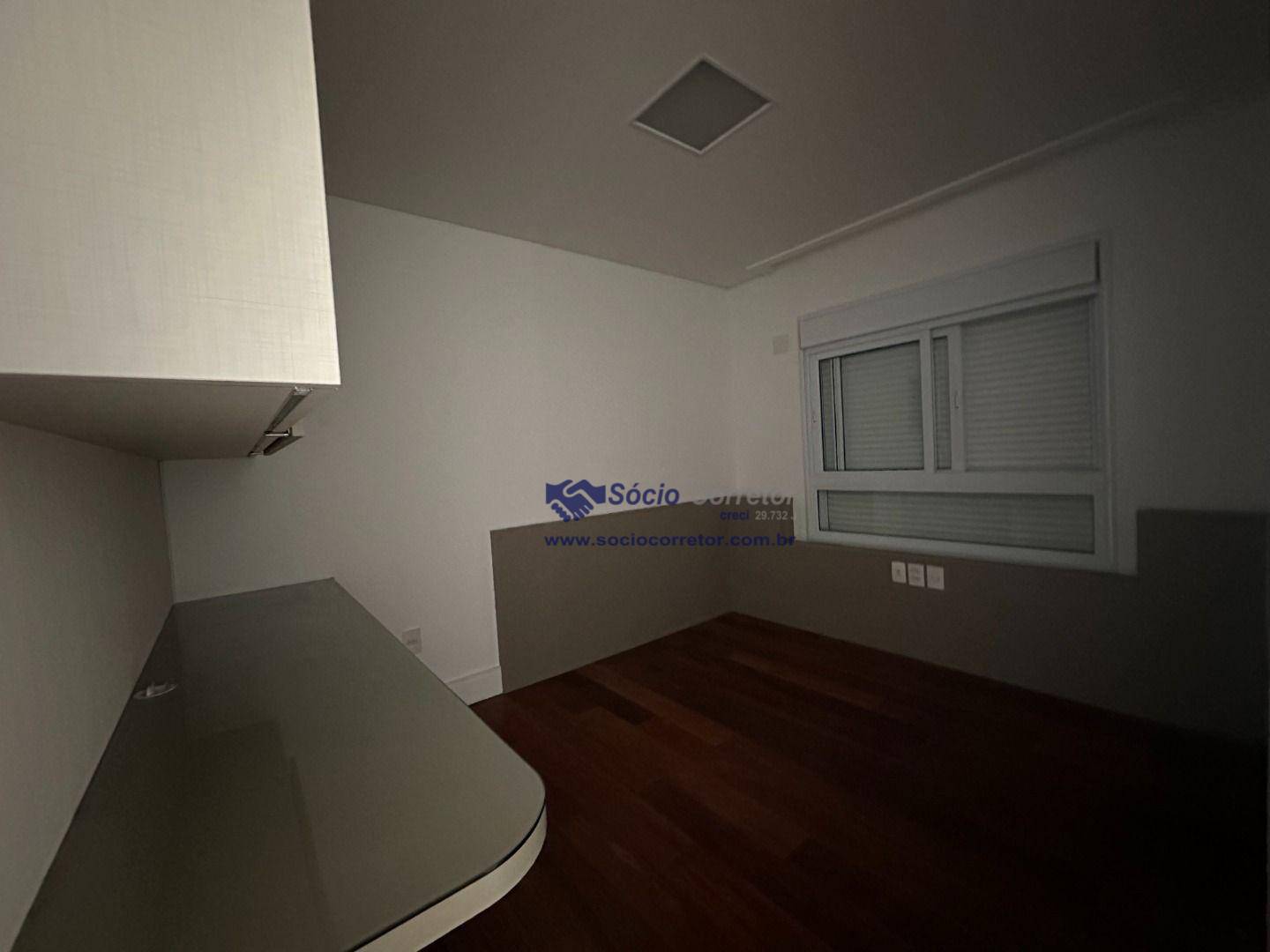 Apartamento à venda com 4 quartos, 260m² - Foto 43