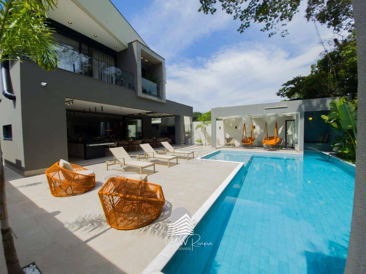 Casa de Condomínio, 6 quartos - Foto 3