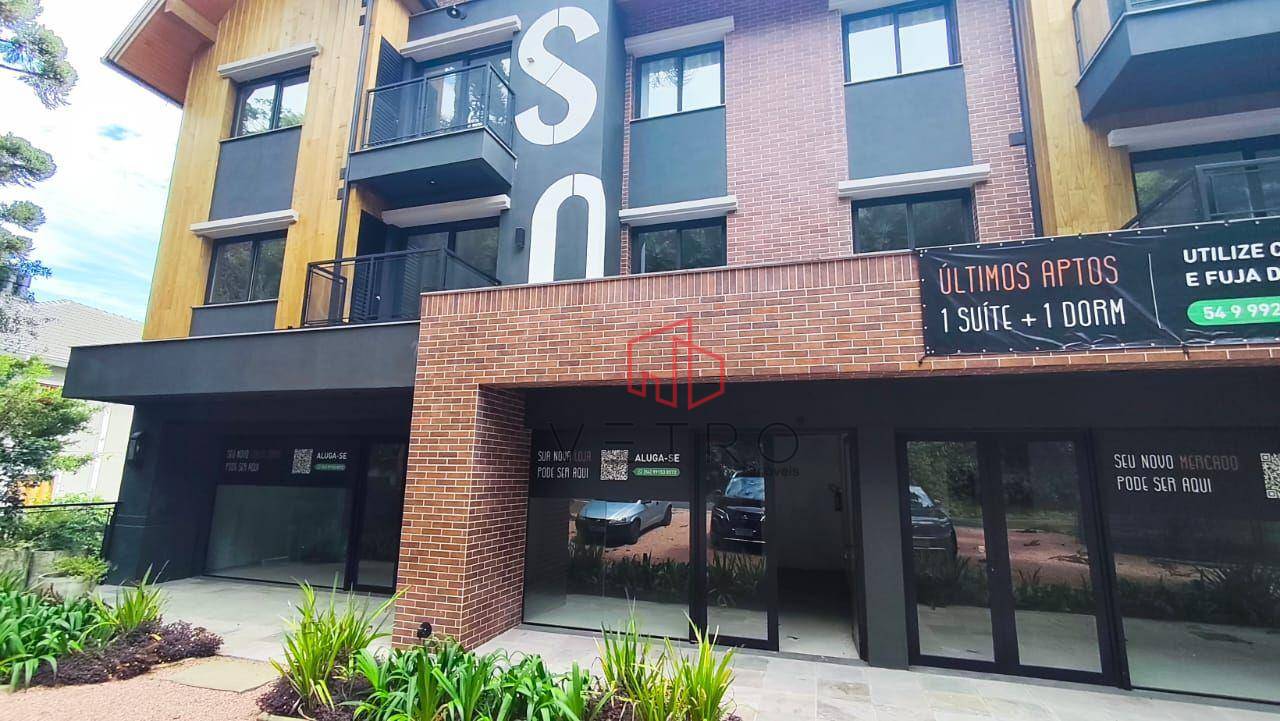 Loja-Salão, 46 m² - Foto 3