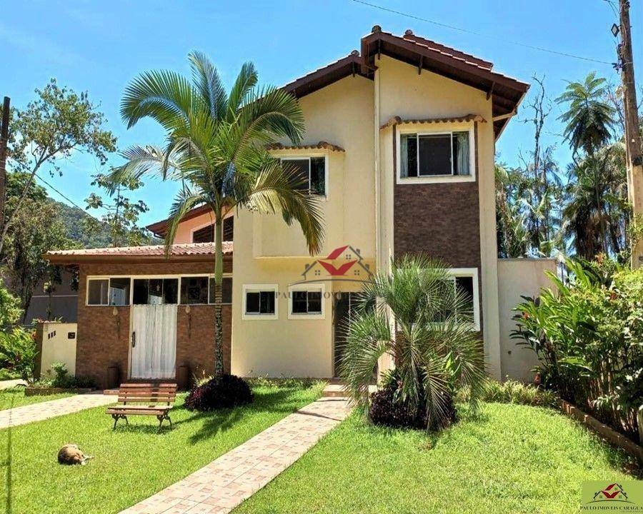 Casa de Condomínio à venda com 4 quartos, 350m² - Foto 29