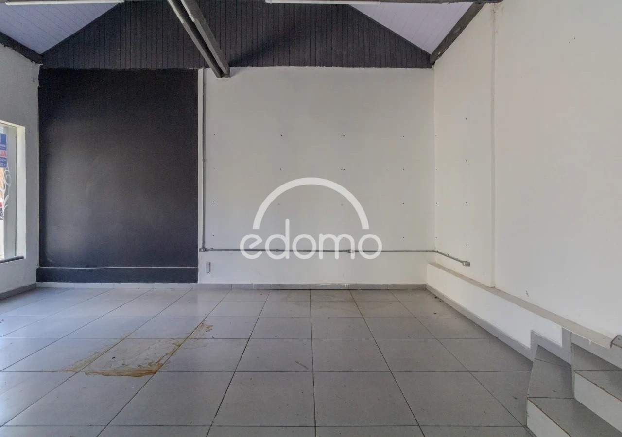 Prédio Inteiro para alugar, 80m² - Foto 2
