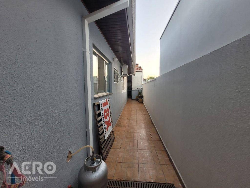 Casa de Condomínio à venda com 2 quartos, 141m² - Foto 22