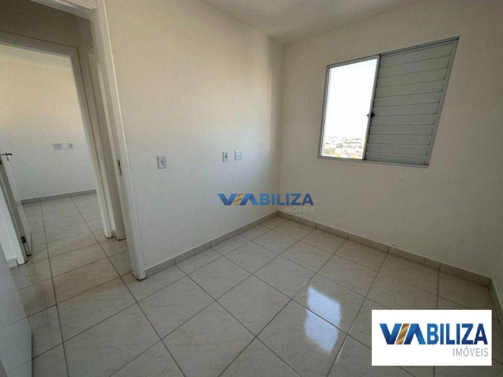 Apartamento à venda com 2 quartos, 50m² - Foto 10