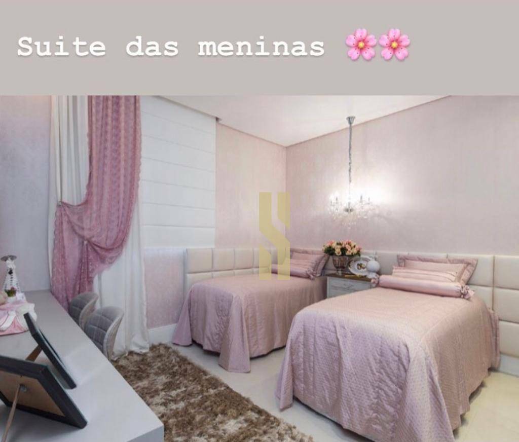 Apartamento à venda com 3 quartos, 240m² - Foto 47