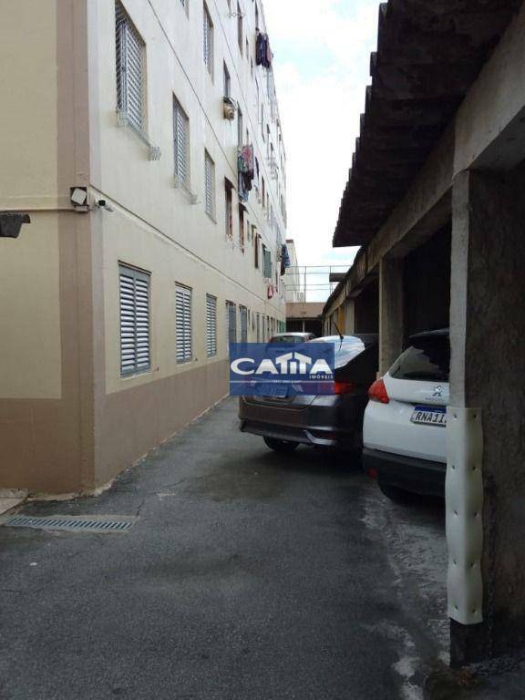 Apartamento à venda com 2 quartos, 56m² - Foto 20