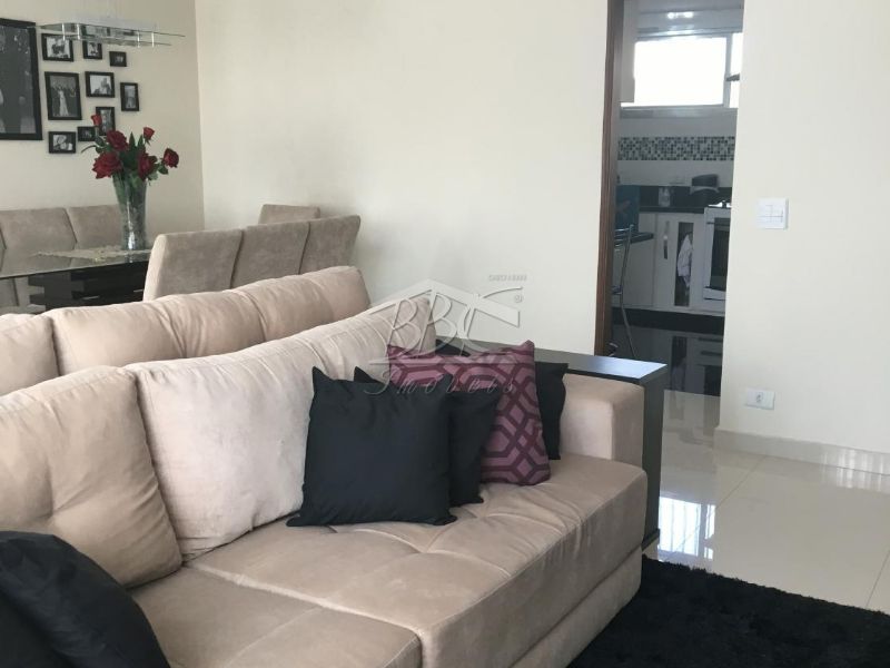 Apartamento à venda com 3 quartos, 122m² - Foto 4