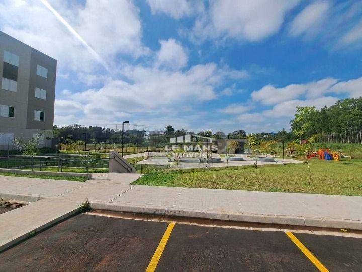 Apartamento para alugar com 2 quartos, 48m² - Foto 8