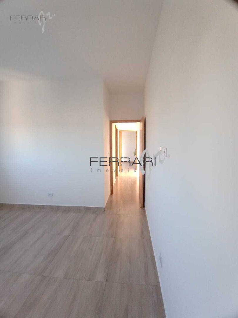 Apartamento à venda com 3 quartos, 124m² - Foto 6