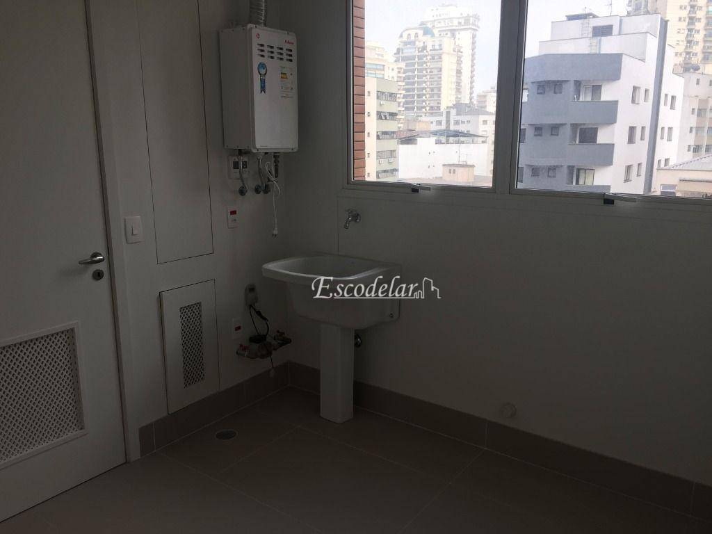 Apartamento à venda com 4 quartos, 270m² - Foto 3