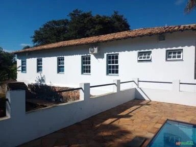 Fazenda à venda, 70m² - Foto 2