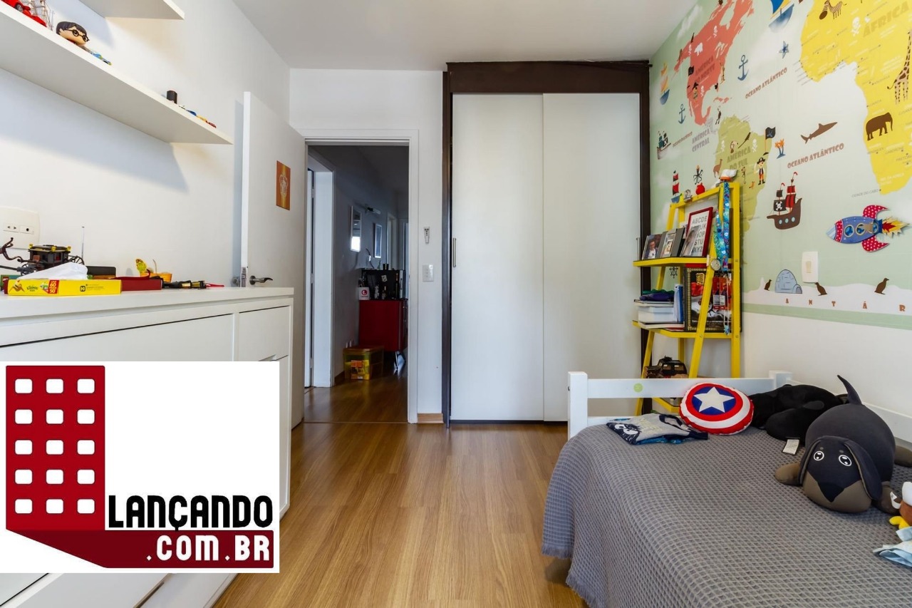 Apartamento à venda com 4 quartos, 170m² - Foto 19