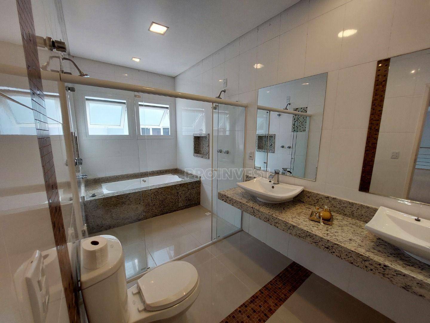 Casa de Condomínio à venda com 3 quartos, 320m² - Foto 19