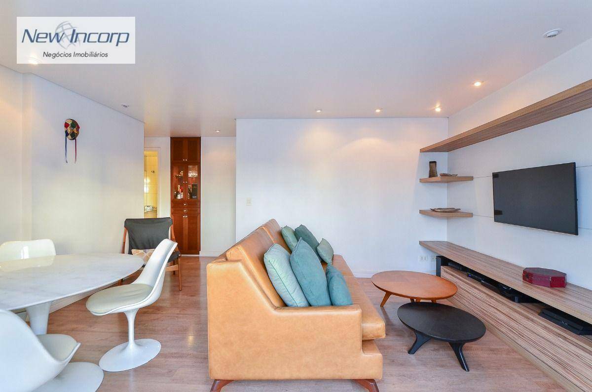 Apartamento à venda com 3 quartos, 93m² - Foto 5