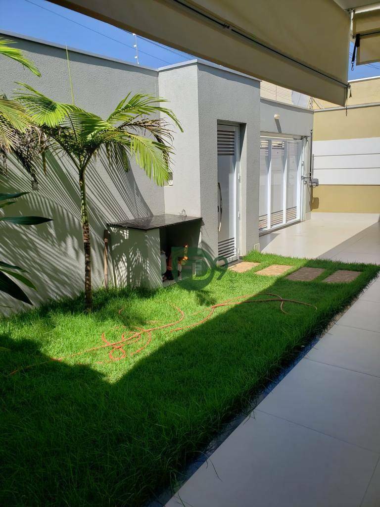 Casa à venda com 3 quartos, 247m² - Foto 44