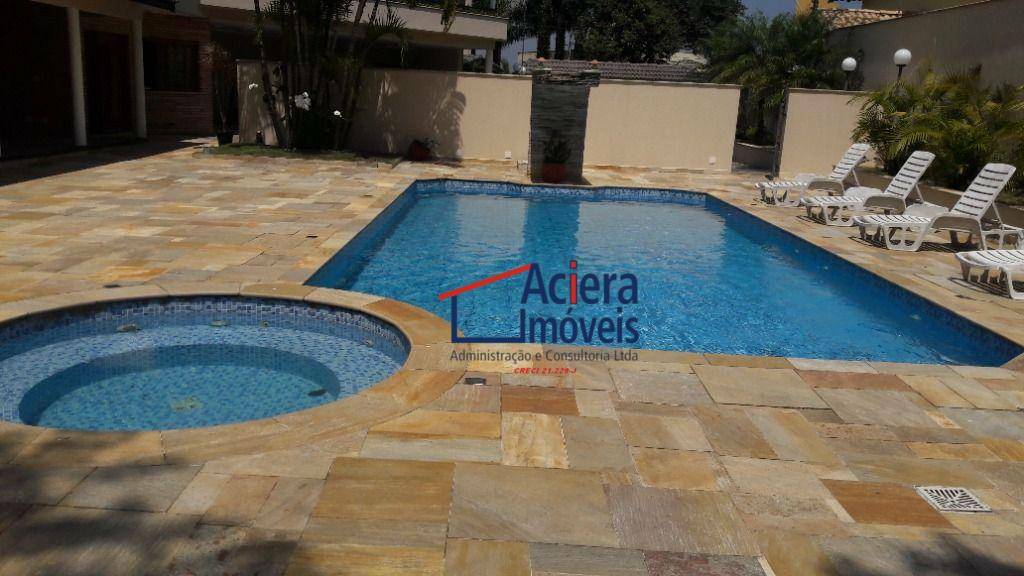 Casa de Condomínio, 4 quartos - Foto 2