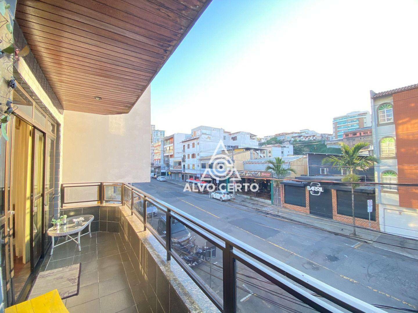 Apartamento à venda com 3 quartos, 101m² - Foto 26