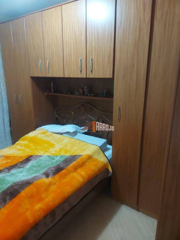 Apartamento à venda com 2 quartos, 57m² - Foto 3