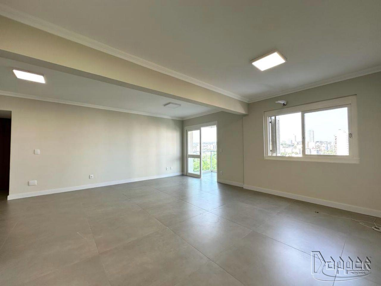 Apartamento para alugar com 2 quartos, 120m² - Foto 1