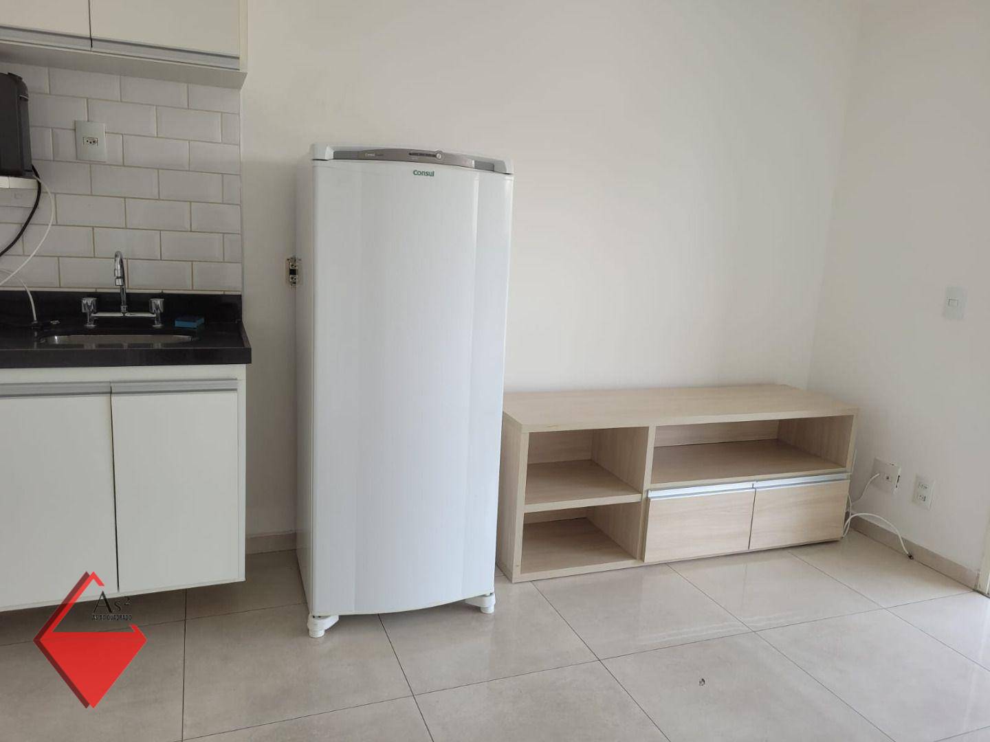 Apartamento à venda com 1 quarto, 39m² - Foto 24