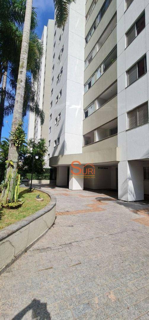 Apartamento à venda com 3 quartos, 89m² - Foto 23