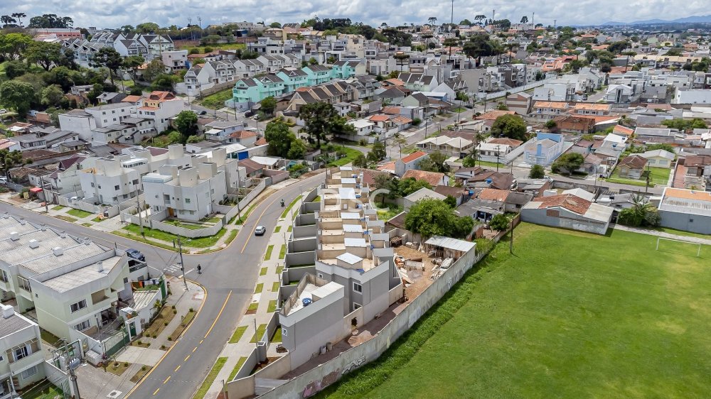 Sobrado à venda com 3 quartos, 102m² - Foto 6