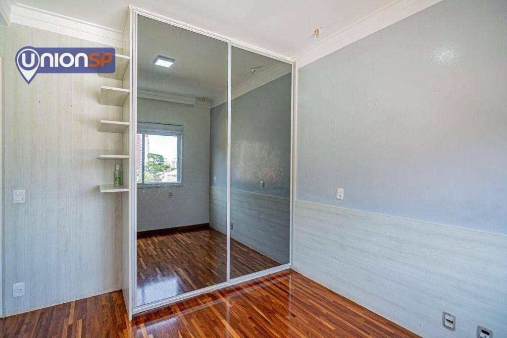 Apartamento à venda com 3 quartos, 214m² - Foto 27