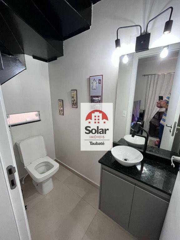 Casa de Condomínio à venda com 3 quartos, 90m² - Foto 18