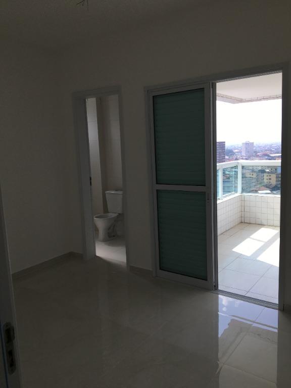 Apartamento à venda com 2 quartos, 80m² - Foto 3