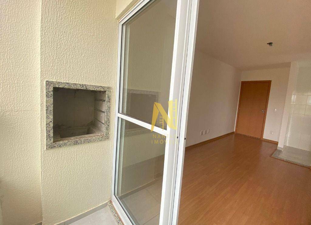 Apartamento à venda com 2 quartos, 46m² - Foto 5