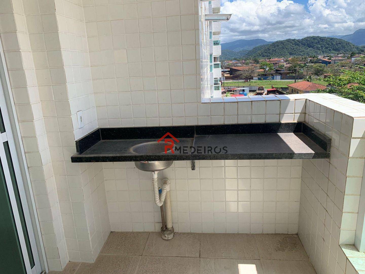 Apartamento à venda com 2 quartos, 69m² - Foto 7