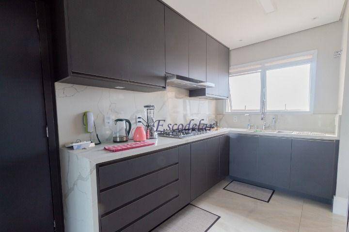 Apartamento à venda com 3 quartos, 272m² - Foto 19