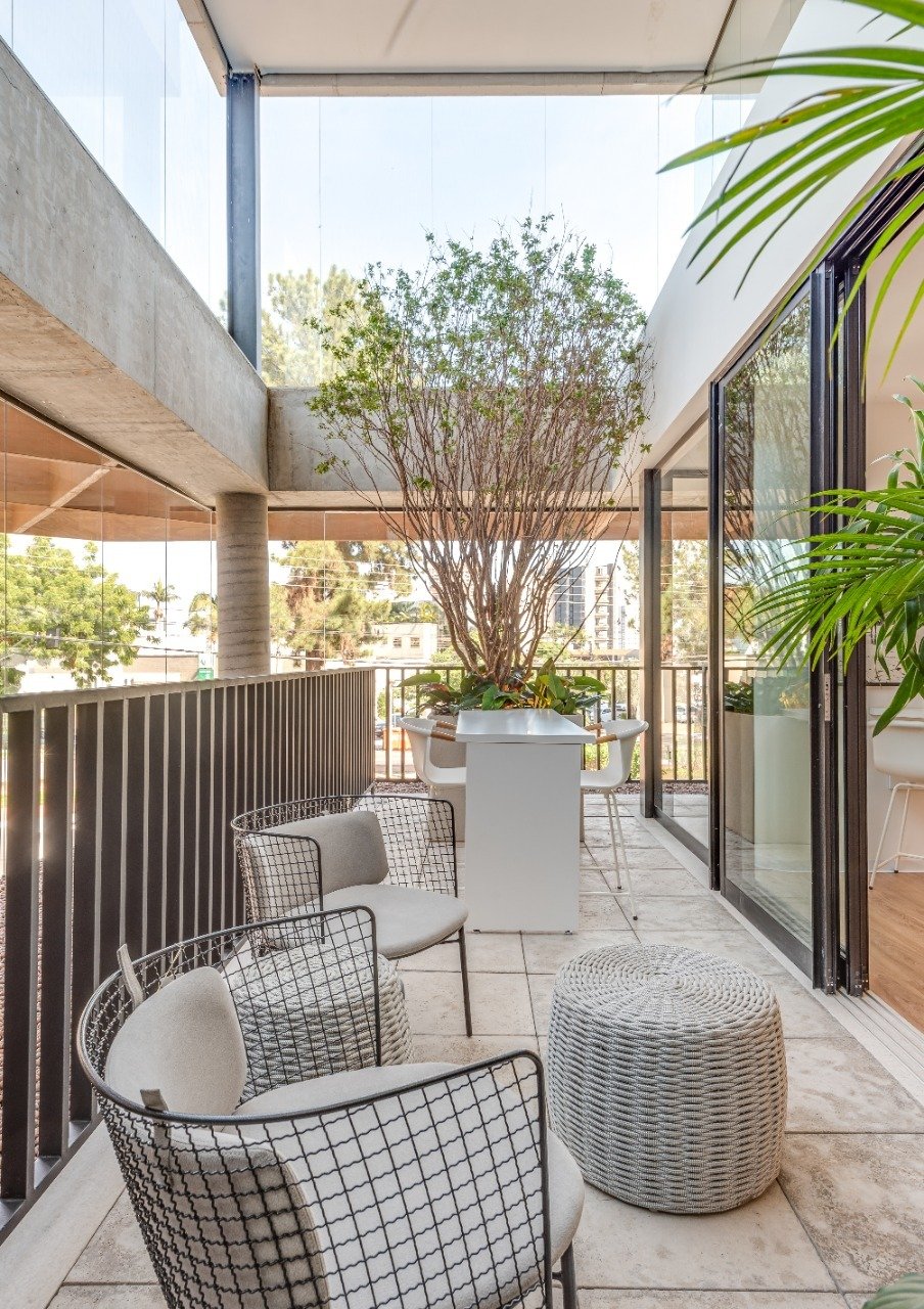 Sala-Conjunto, 292 m² - Foto 5