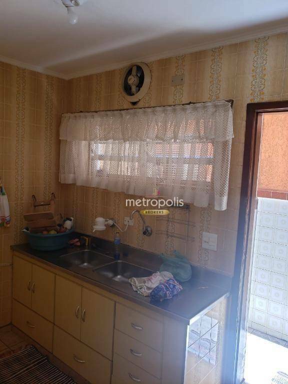 Sobrado à venda com 3 quartos, 200m² - Foto 5