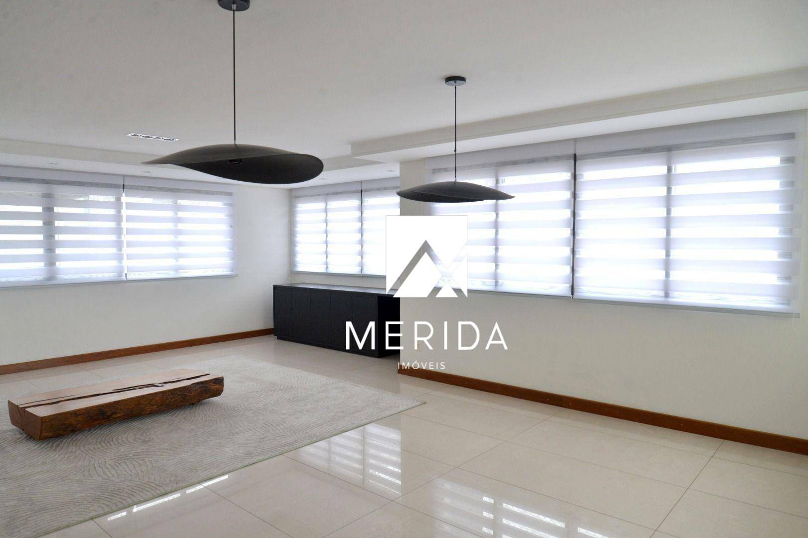 Cobertura, 3 quartos, 288 m² - Foto 10