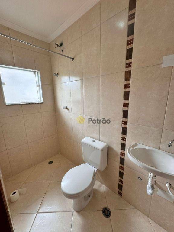 Sobrado à venda com 2 quartos, 105m² - Foto 7