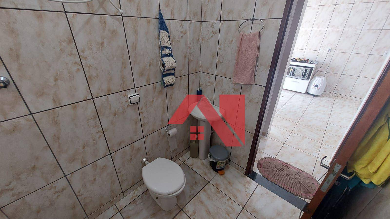 Casa à venda com 5 quartos, 150m² - Foto 18