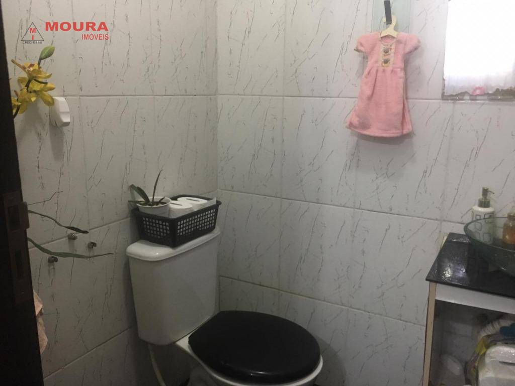 Sobrado à venda com 4 quartos, 270m² - Foto 13