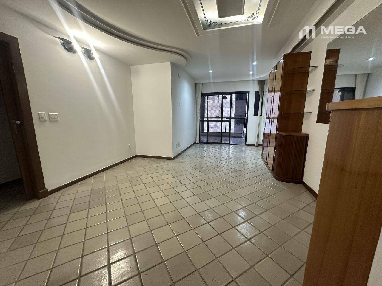 Apartamento para alugar com 3 quartos, 130m² - Foto 24