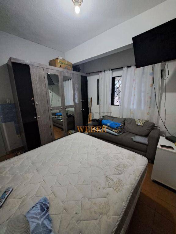 Sobrado à venda com 2 quartos, 263m² - Foto 19