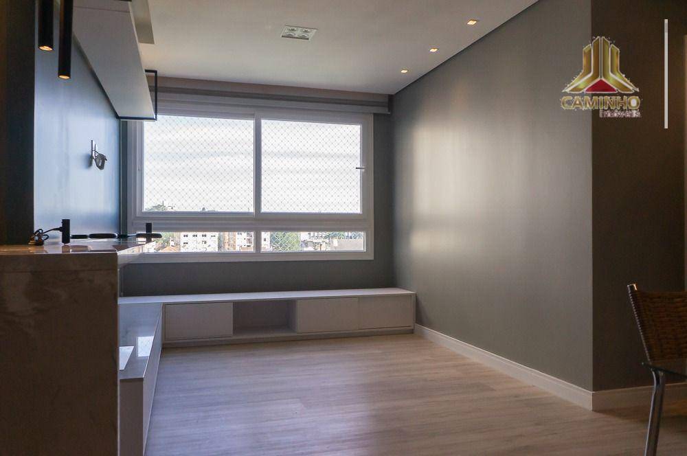 Apartamento à venda com 2 quartos, 64m² - Foto 6