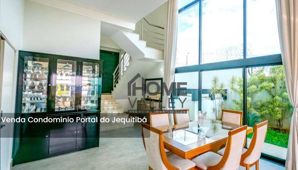 Casa de Condomínio à venda com 3 quartos, 268m² - Foto 7