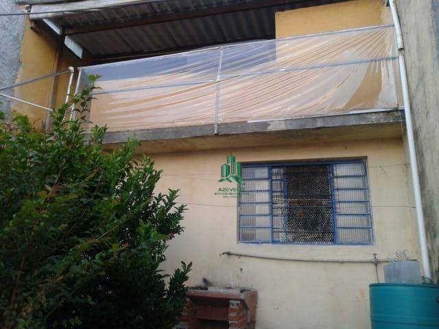 Sobrado à venda com 2 quartos, 125m² - Foto 15