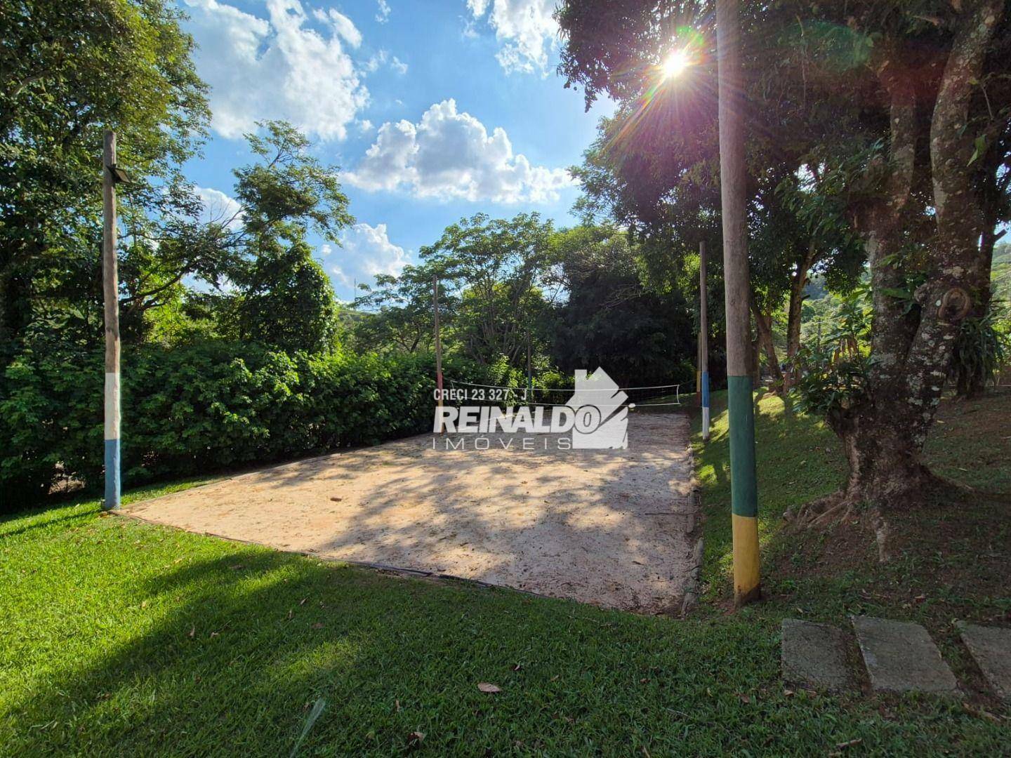 Casa de Condomínio à venda e aluguel com 3 quartos, 370m² - Foto 81