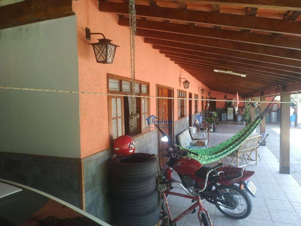 Chácara à venda com 2 quartos, 160m² - Foto 16