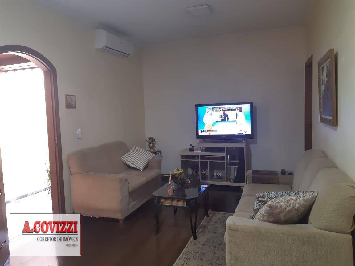 Casa à venda com 3 quartos, 119m² - Foto 17